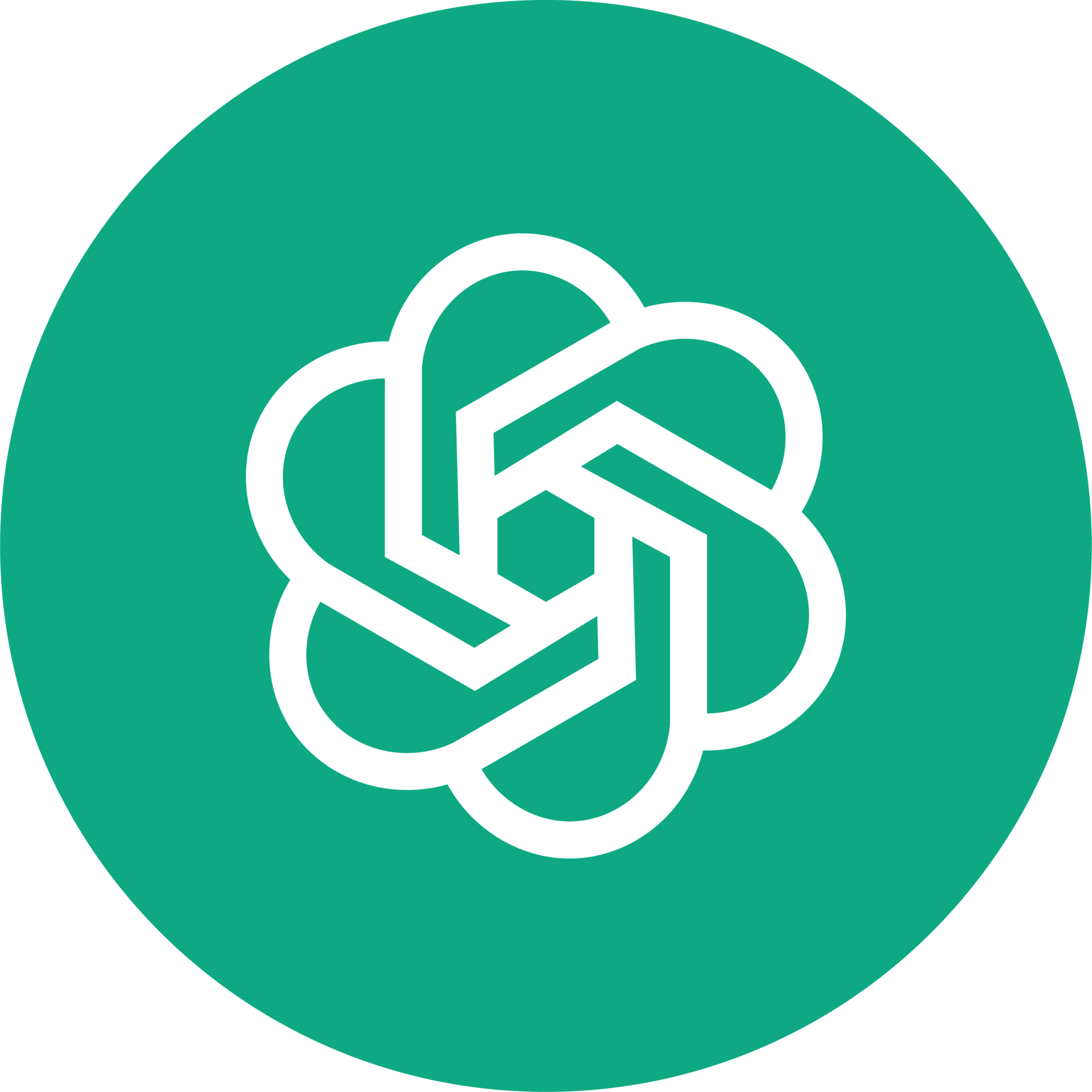 ChatGPT Logo